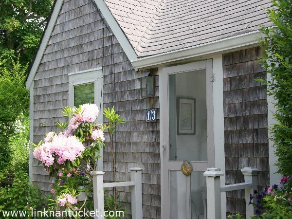 13 Bank Street Nantucket Image
