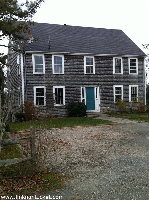 4 Alexandia Drive Nantucket Image