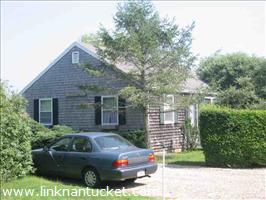 74 West Chester #  West of Town