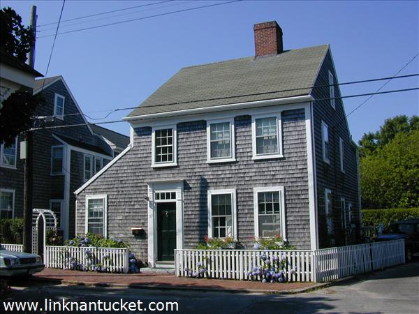 57 Fair Street Nantucket Image