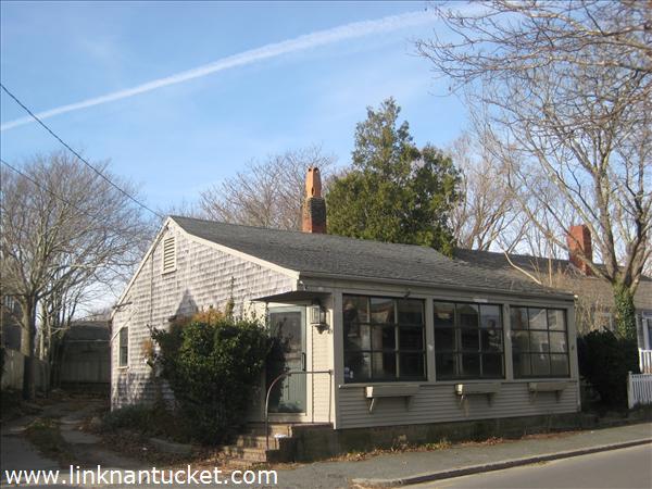 49A Pleasant Street Nantucket Image