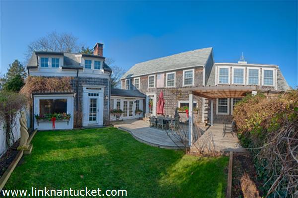 3 Thurstons Court Nantucket Image