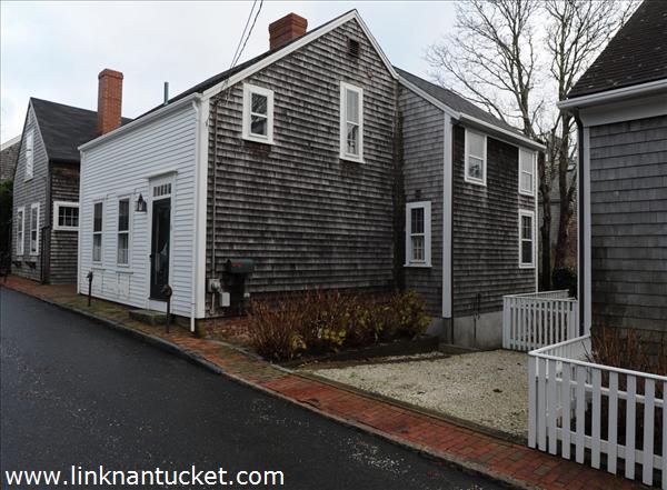 8 Charter Street Nantucket Image