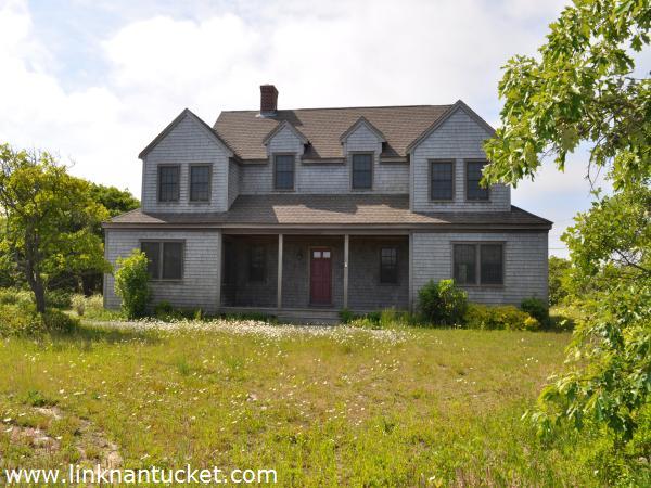 5 Green Hollow Road Nantucket Image
