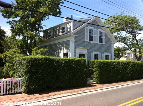 38 Cliff Road #  Nantucket Image