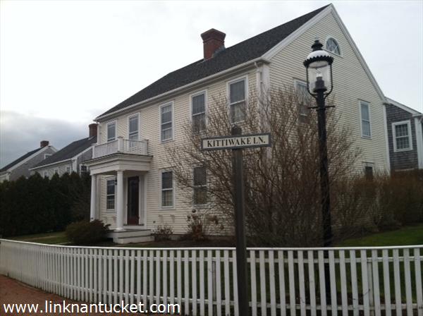 52 Goldfinch Drive Nantucket Image