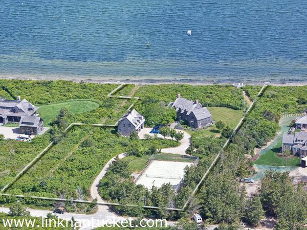 53 Pocomo Road #  Nantucket Image