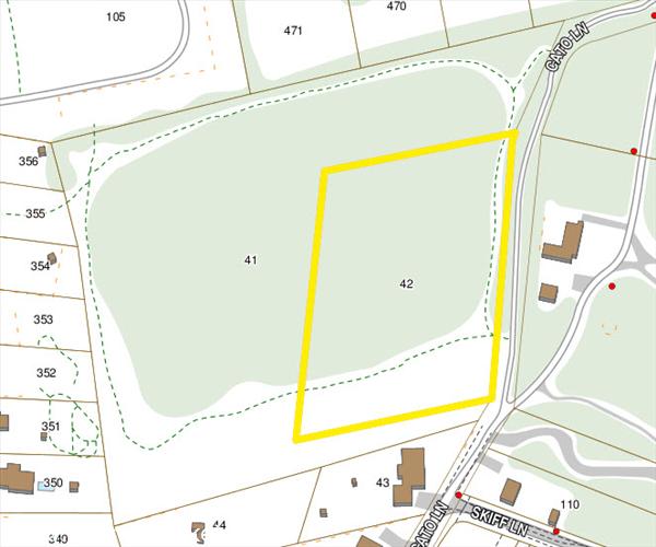 41  &  45 Cato Lane Nantucket Image