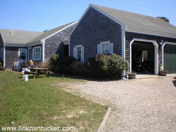 50 Hooper Farm Road Nantucket Image