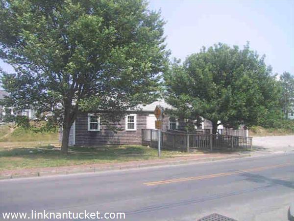 112 Pleasant Street Nantucket Image