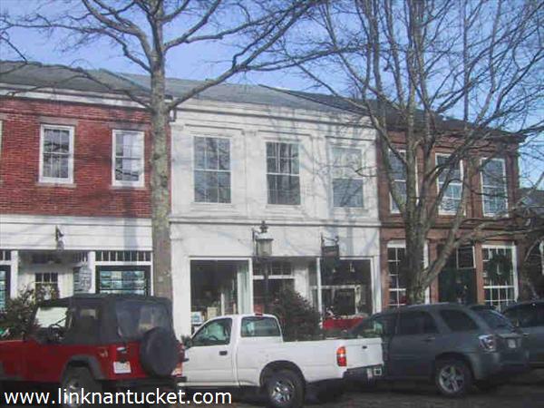 35 Main Street Nantucket Image