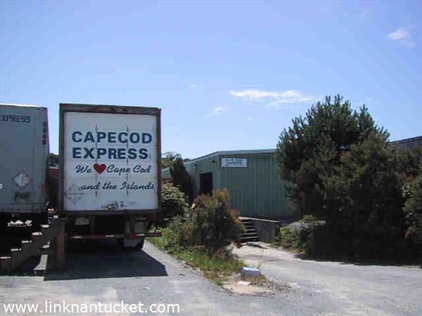 14  &  16 Davkim Lane Nantucket Image