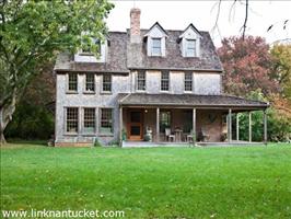 50 Wauwinet Road Wauwinet