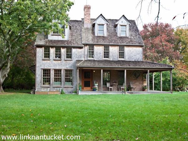 50 Wauwinet Road Nantucket Image