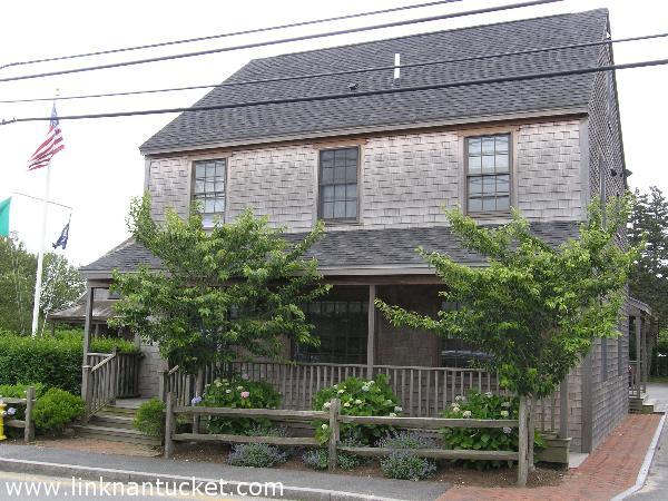 6 West Creek Road #  Nantucket Image