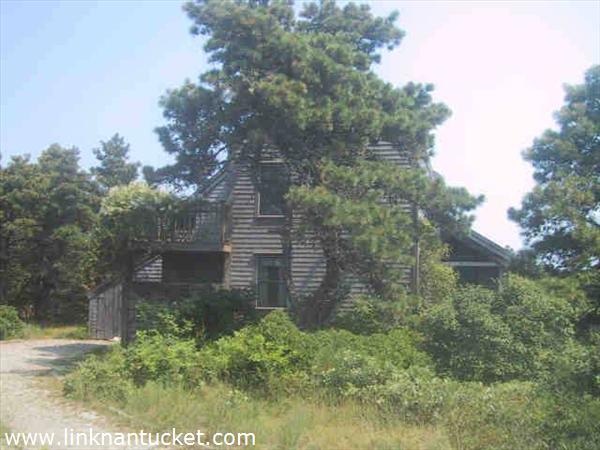 21 Pequot Street Nantucket Image