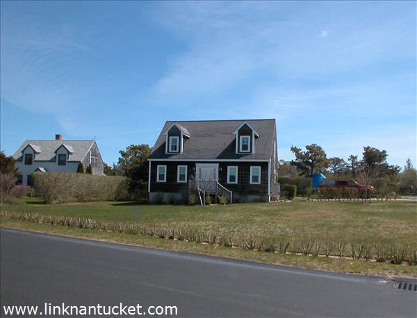 2 Reacher Lane #  Nantucket Image