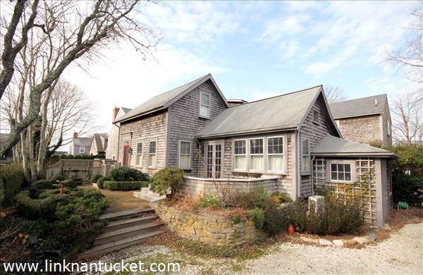 6 Green Lane Nantucket Image