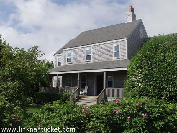 42 Baxter Road Nantucket Image