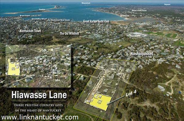 6 Hiawasse Lane Nantucket Image