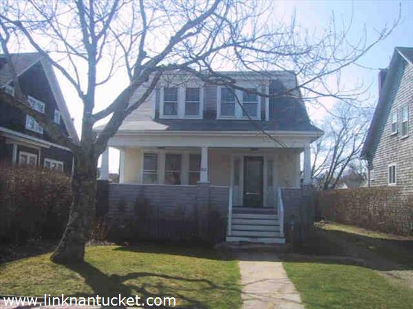 82 Easton Street Nantucket Image