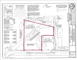 22 Pilgrim Road West of Town