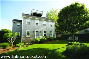 50 West Chester Street Town