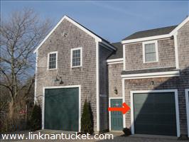 97 Goldfinch Drive # B Small Garage Naushop