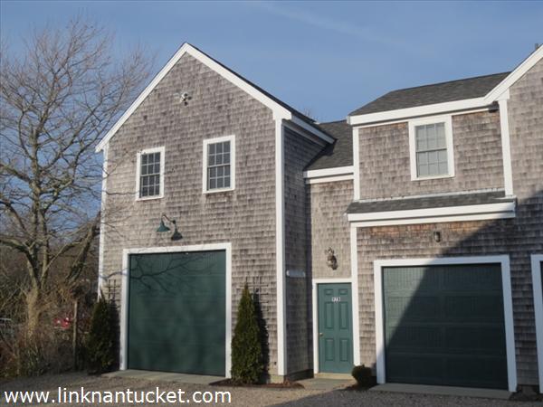 97 Goldfinch Drive # B Nantucket Image