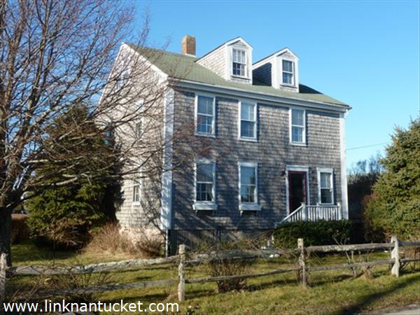 24 Walsh Street Nantucket Image
