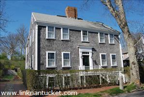 23A West Chester Street Town