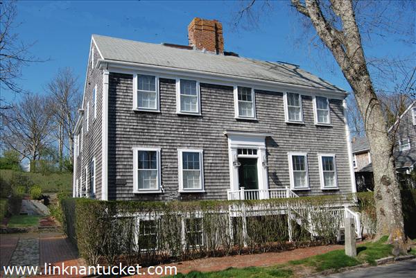 23A West Chester Street Nantucket Image