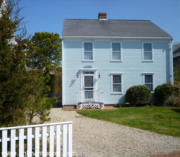 59 Goldfinch Drive Nantucket Image