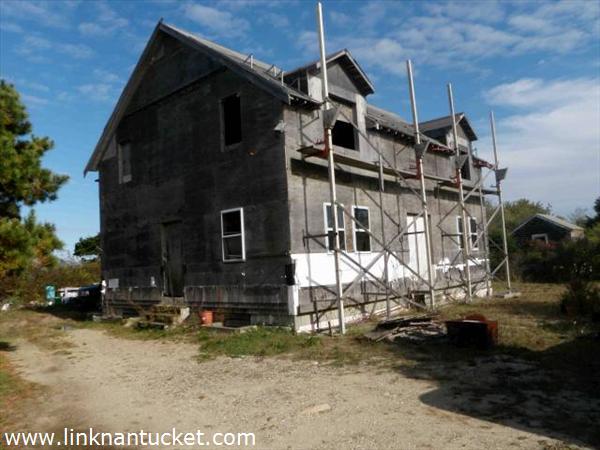 21 Golfview Drive Nantucket Image