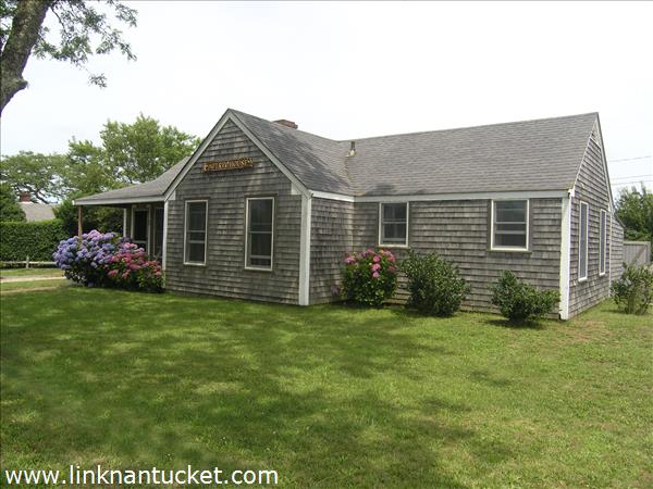 2 Gold Star Drive Nantucket Image