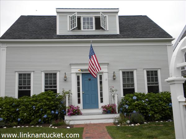 13 Kittiwake Lane Nantucket Image