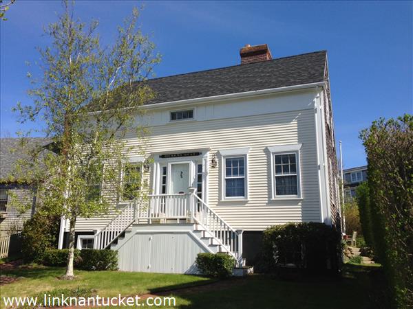 3 Falcon Court Nantucket Image