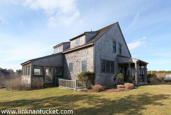2 Maxey Pond Road Nantucket Image