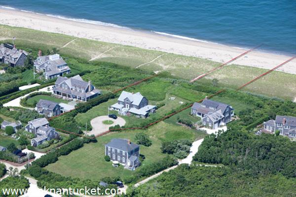 73A Squam Road # 1 Nantucket Image