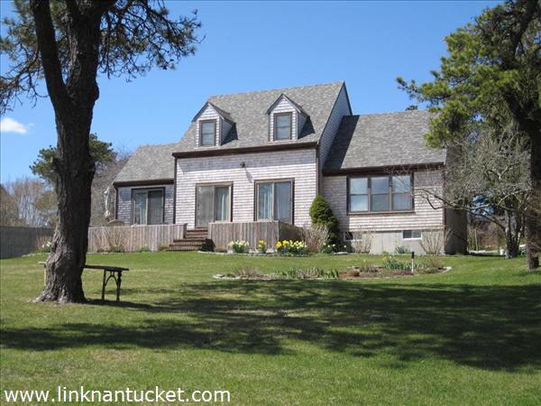 46 Miacomet  Avenue #  Nantucket Image