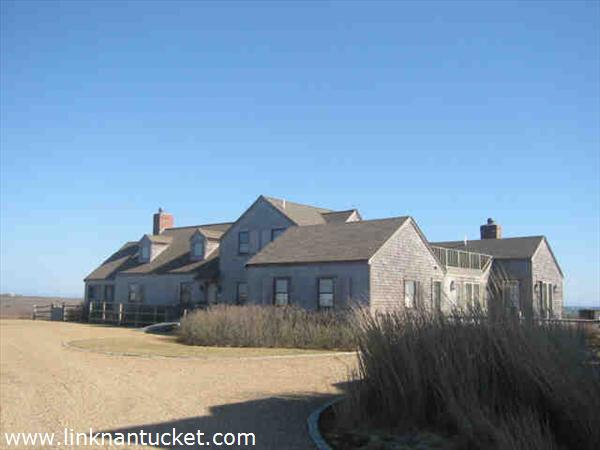 20 Waquoit Road Nantucket Image
