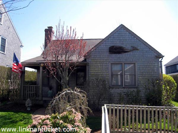 24 Bluebird Lane Nantucket Image
