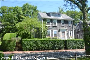 21 West Chester Street Town