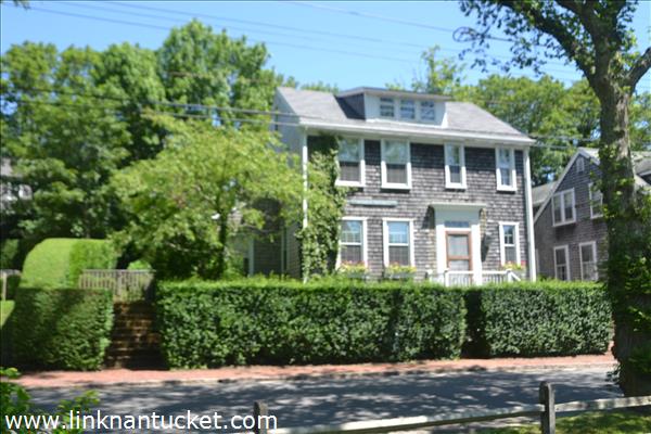 21 West Chester Street Nantucket Image