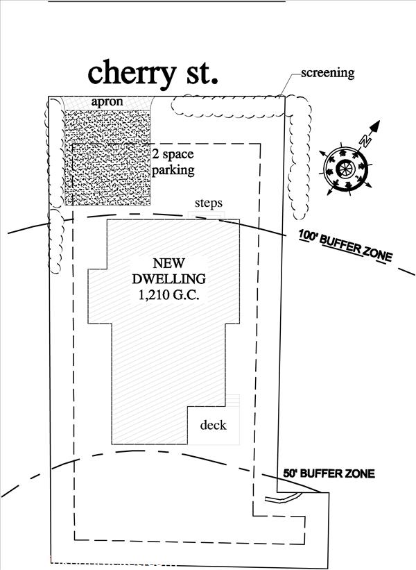18 Cherry Street Nantucket Image