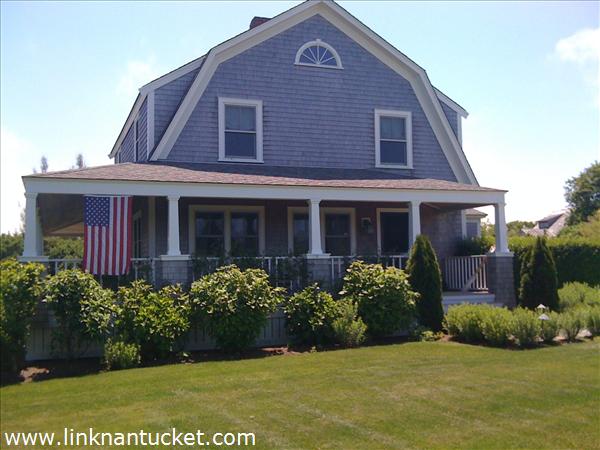 100 Cliff Road Nantucket Image