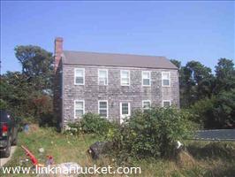 32 Somerset Lane West of Town