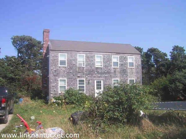 32 Somerset Lane Nantucket Image