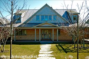 88 Madaket Road West of Town