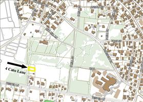 4 Cato Lane South of Town